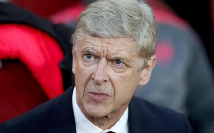 Der frühere Startrainer Arsène Wenger würde gerne die Wartezeit auf die großen Fußball-Turniere verkürzen. Foto: Nick Potts/PA Wire/dpa