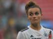 Lina Magull hält DFB-Engagement für ausbaufähig