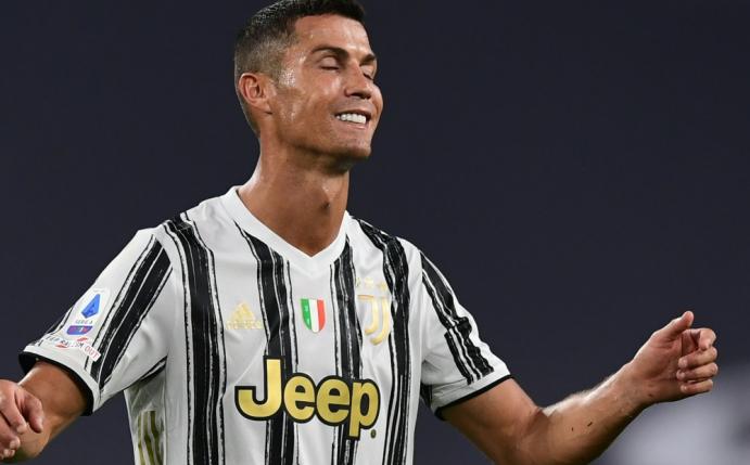 Cristiano Ronaldo kassiert 31 Millionen Euro von Juve