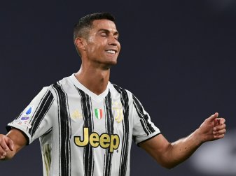 Cristiano Ronaldo kassiert 31 Millionen Euro von Juve Cristiano Ronaldo kassiert 31 Millionen Euro von Juve