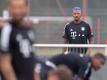Hält sich alle Optionen offen: Jérôme Boateng. Foto: Tobias Hase/dpa