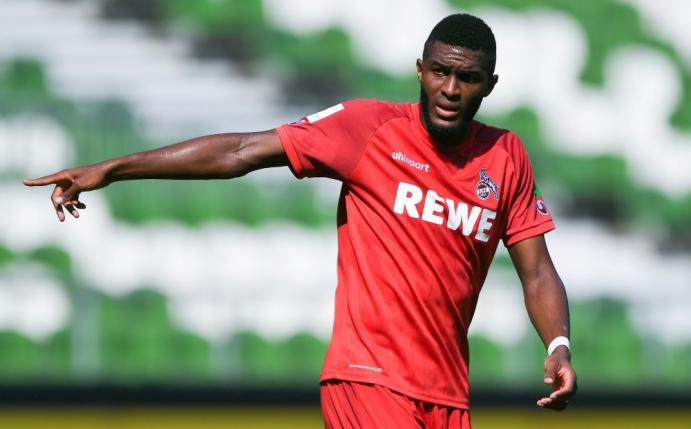 Modeste spricht über seine Zeit bei Tianjin Quanjian