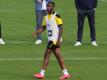 BVB-Talent Moukoko soll in der Champions League starten