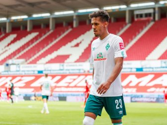 Wurde oft rassistisch beleidigt: Theodor Gebre Selassie