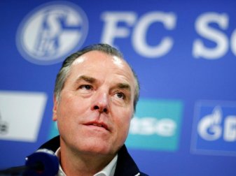 War viele Jahre der mächtige Mann auf Schalke: Ex-Aufsichtsratboss Clemens Tönnies. Foto: Ina Fassbender/dpa