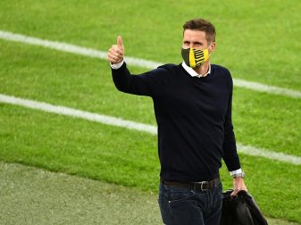 Sebastian Kehl hat seinen Vertrag beim BVB verlängert