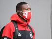Verhandelt mit Bayern München um die Verlängerung des 2021 auslaufenden Vertrages: David Alaba. Foto: Sven Hoppe/dpa