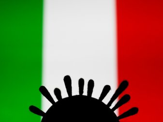 Italiens U20 bei U21 EM-Qualifikation Italiens U20 bei U21 EM-Qualifikation