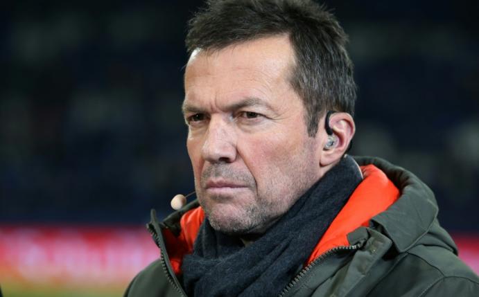 Matthäus sioeht keinen Bruch mit Löw