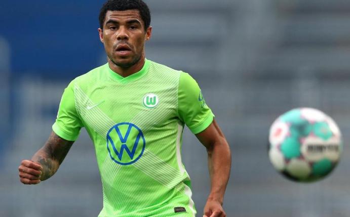Fällt verletzt für den VfL Wolfsburg aus: Paulo Otavio. Foto: Ronny Hartmann/dpa-Zentralbild/dpa
