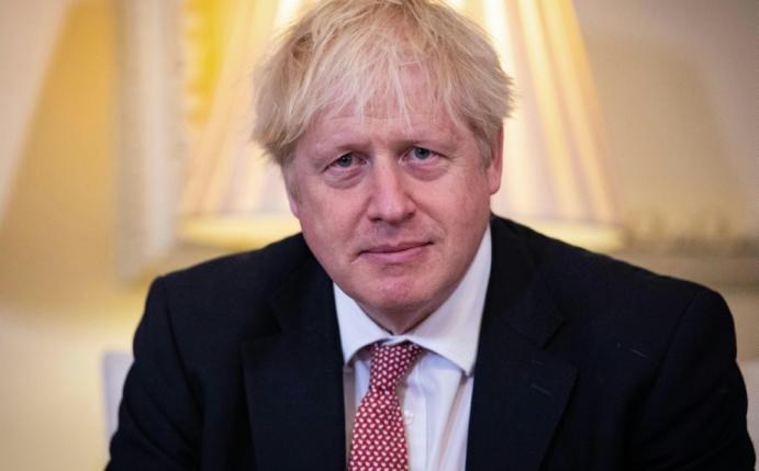 Johnson spricht von einem "Hinterzimmer-Deal"