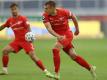 3. Liga: Zwickau gewinnt Ostduell in Halle