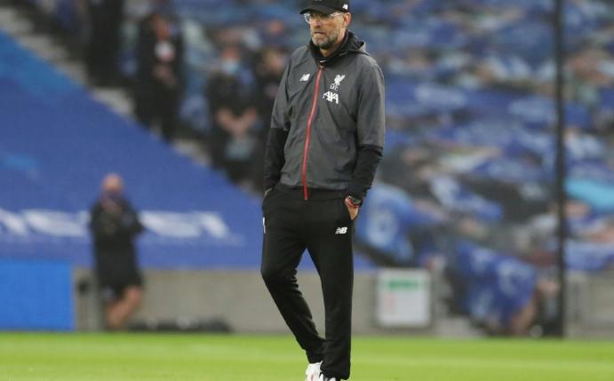 Jürgen Klopp schreibt Brief an Elfjährigen