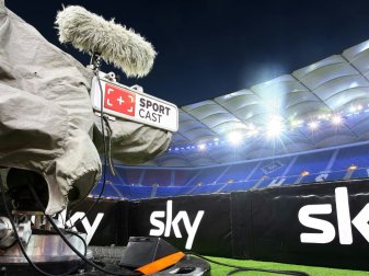 Blackout in den Bundesligen soll es nicht geben Blackout in den Bundesligen soll es nicht geben