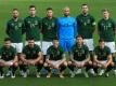 Corona: Test-Chaos bei der irischen Nationalmannschaft