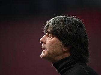 Hat die Startelf für das Spiel gegen die Schweiz noch umgestellt: Bundestrainer Joachim Löw. Foto: Federico Gambarini/dpa Hat die Startelf für das Spiel gegen die Schweiz noch umgestellt: Bundestrainer Joachim Löw. Foto: Federico Gambarini/dpa