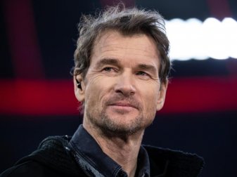 Hat miz Hertha Europa als Ziel: Aufsichtsratmitglied Jens Lehmann. Foto: Sven Hoppe/dpa Hat miz Hertha Europa als Ziel: Aufsichtsratmitglied Jens Lehmann. Foto: Sven Hoppe/dpa