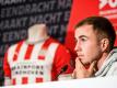 Götze wechselte in die Niederlande