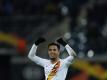 Leipzig-Neuzugang Justin Kluivert 