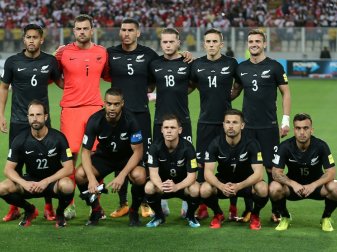 Aufgrund von Corona reisen die Neuseeländer nicht an Aufgrund von Corona reisen die Neuseeländer nicht an