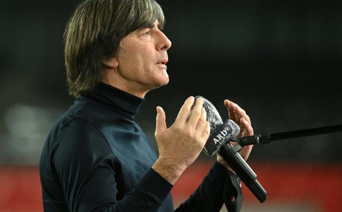 Löw will wieder einen großen Kader nominieren