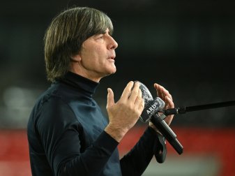Löw will wieder einen großen Kader nominieren Löw will wieder einen großen Kader nominieren