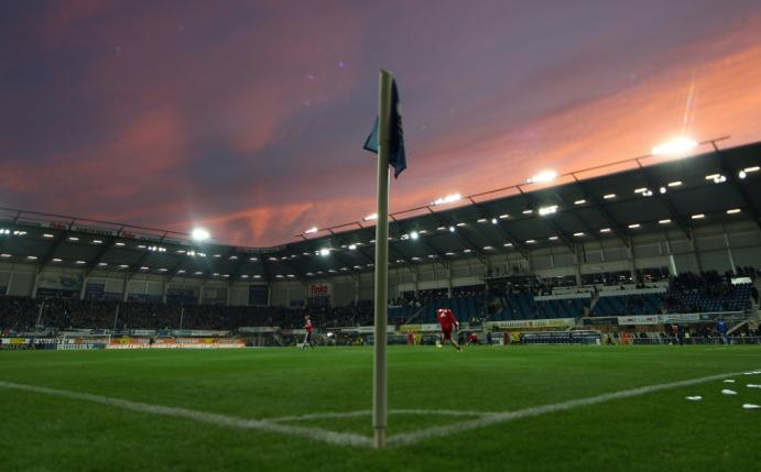 Verl muss in die Benteler-Arena ausweichen