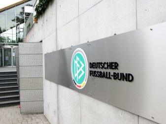 Die Staatsanwaltschaft steht zu ihren Razzien beim DFB Die Staatsanwaltschaft steht zu ihren Razzien beim DFB