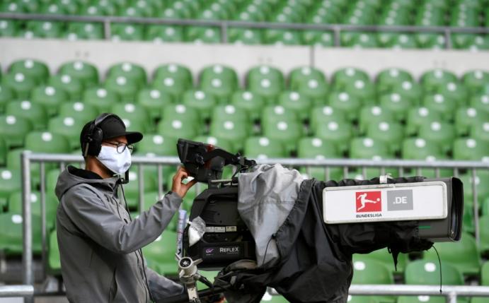 Höhrere Hygienestandards für TV-Teams aus Risikogebieten