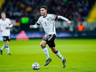 Tritt nach einem Bericht des «Kicker» als Nationalspieler zurück: Jonas Hector. Foto: Uwe Anspach/dpa Tritt nach einem Bericht des «Kicker» als Nationalspieler zurück: Jonas Hector. Foto: Uwe Anspach/dpa