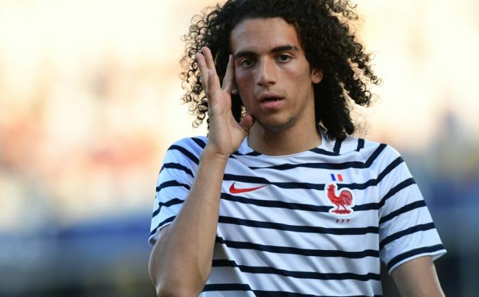 Guendouzi muss in zehntägige Quarantäne
