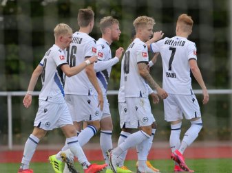 Bielefeld will gegen Bayern überraschen