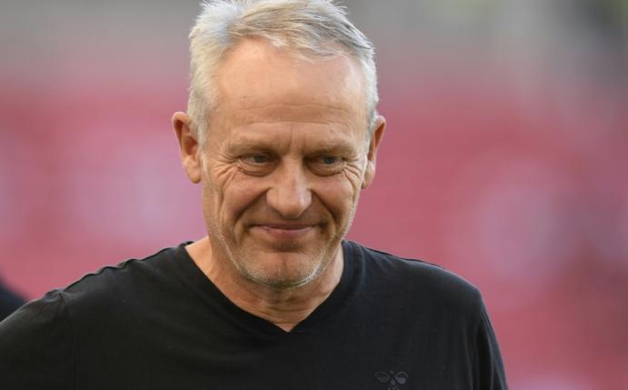 Streich rechnet mit einem knappen Ergebnis