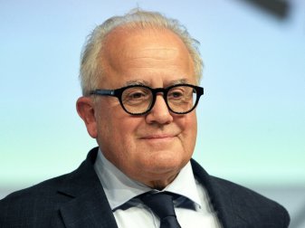 Keller äußerte sich nach der Razzia beim DFB Keller äußerte sich nach der Razzia beim DFB