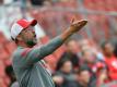 Nach Liverpools 2:7: Klopps Frustverarbeitung per SMS