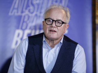 Keller unzufrieden mit dem, was er beim DFB erreicht hat Keller unzufrieden mit dem, was er beim DFB erreicht hat