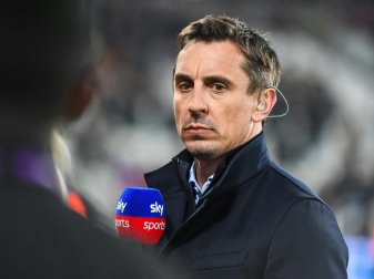 Gruppe um Neville will englischen Fußball reformieren Gruppe um Neville will englischen Fußball reformieren