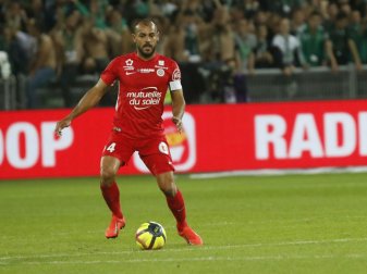 Zwölf Coronafälle bei Montpellier Zwölf Coronafälle bei Montpellier