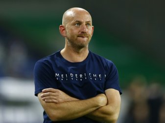 Auch Duisburgs Spiel gegen Halle abgesagt Auch Duisburgs Spiel gegen Halle abgesagt