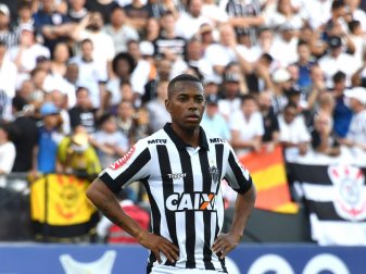 Erneut Wirbel um Robinho Erneut Wirbel um Robinho
