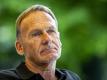 Sorgt sich um die Existenz einiger Club: BVB-Boss Hans-Joachim Watzke. Foto: David Inderlied/dpa