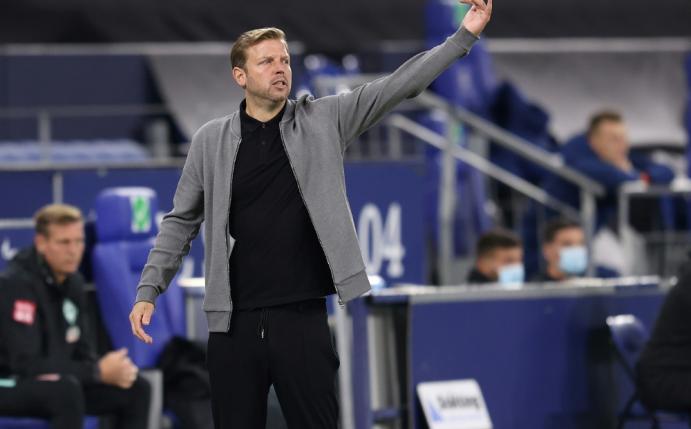 Punktgewinn für Kohfeldt und Werder Bremen