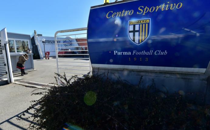 Die Corona-Infektionen in der Serie A nehmen weiter zu