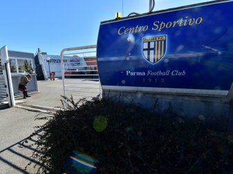 Die Corona-Infektionen in der Serie A nehmen weiter zu Die Corona-Infektionen in der Serie A nehmen weiter zu