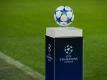 Die UEFA erlaubt vorsorglich, dass die Vorrunde im Europapokal in diesem Jahr erst bis zum 28. Januar 2021 abgeschlossen werden muss. Foto: Julian Stratenschulte/dpa