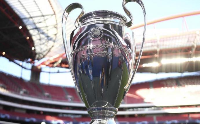 Knapp zwei Monate nach dem Sieg des FC Bayern München wird ab dieser Woche wieder in der Champions League gespielt. Foto: David Ramos/POOL GETTY/AP/dpa