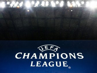 UEFA verlängert mit CL-Sponsor Mastercard bis 2024 UEFA verlängert mit CL-Sponsor Mastercard bis 2024