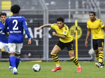 Nur 300 Zuschauer können das Derby im Stadion live sehen Nur 300 Zuschauer können das Derby im Stadion live sehen