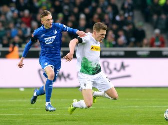 In dieser Saison wartet Beier noch auf Einsatzzeit In dieser Saison wartet Beier noch auf Einsatzzeit