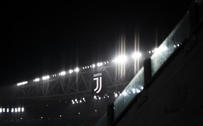 Juve setzt Betrieb seiner Jugendteams aus